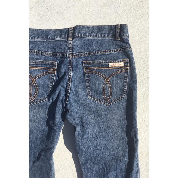 Vintage western Calvins - Picture 7 of 7